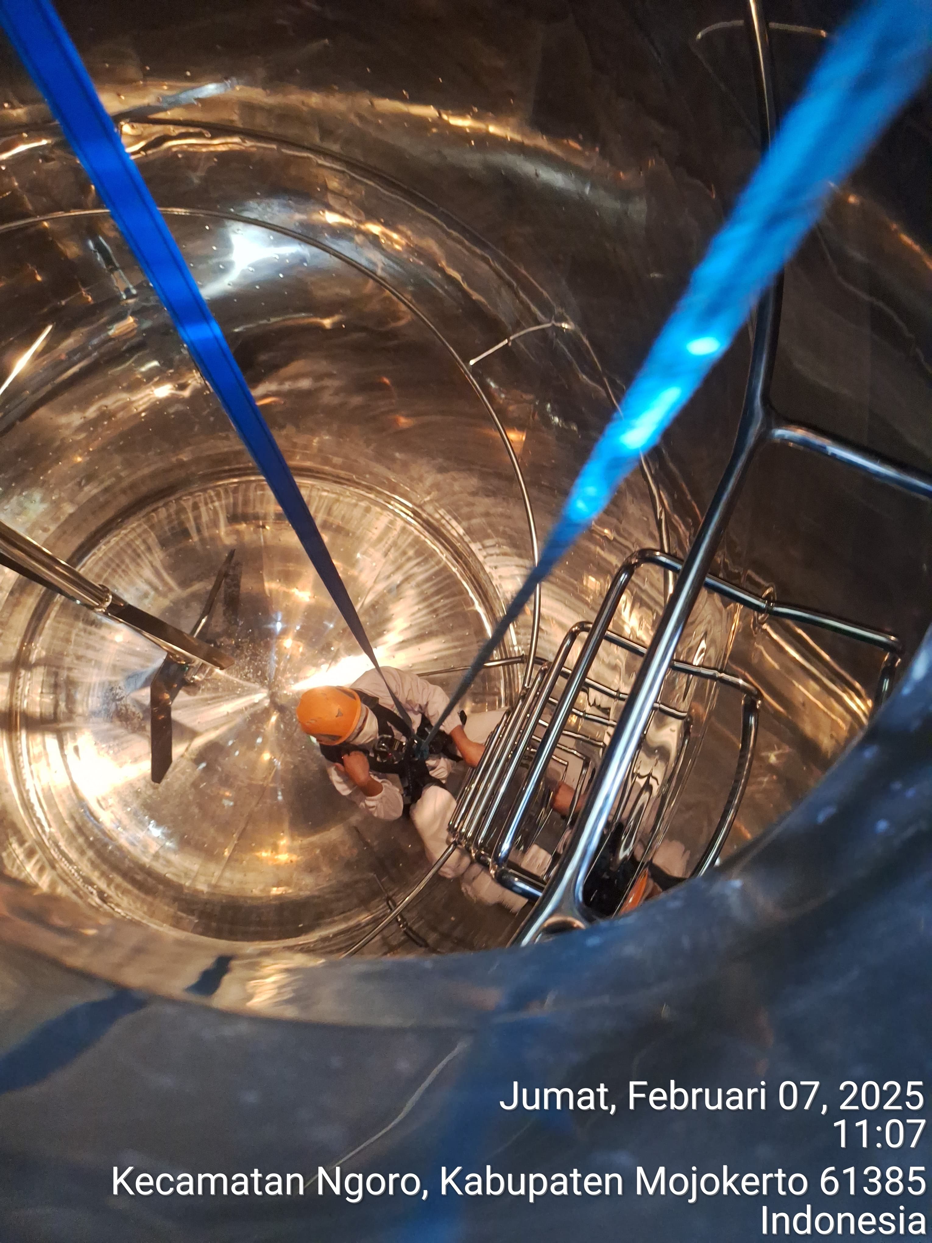 PT Pembangkit Jawa Bali (PJB)