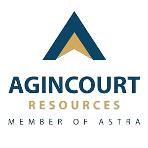 PT Agincourt Resources