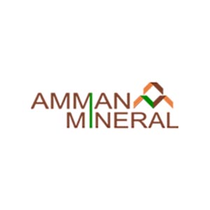 PT Amman Mineral