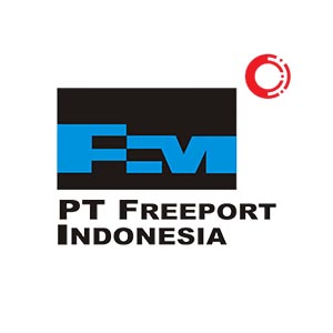 PT Freeport Indonesia