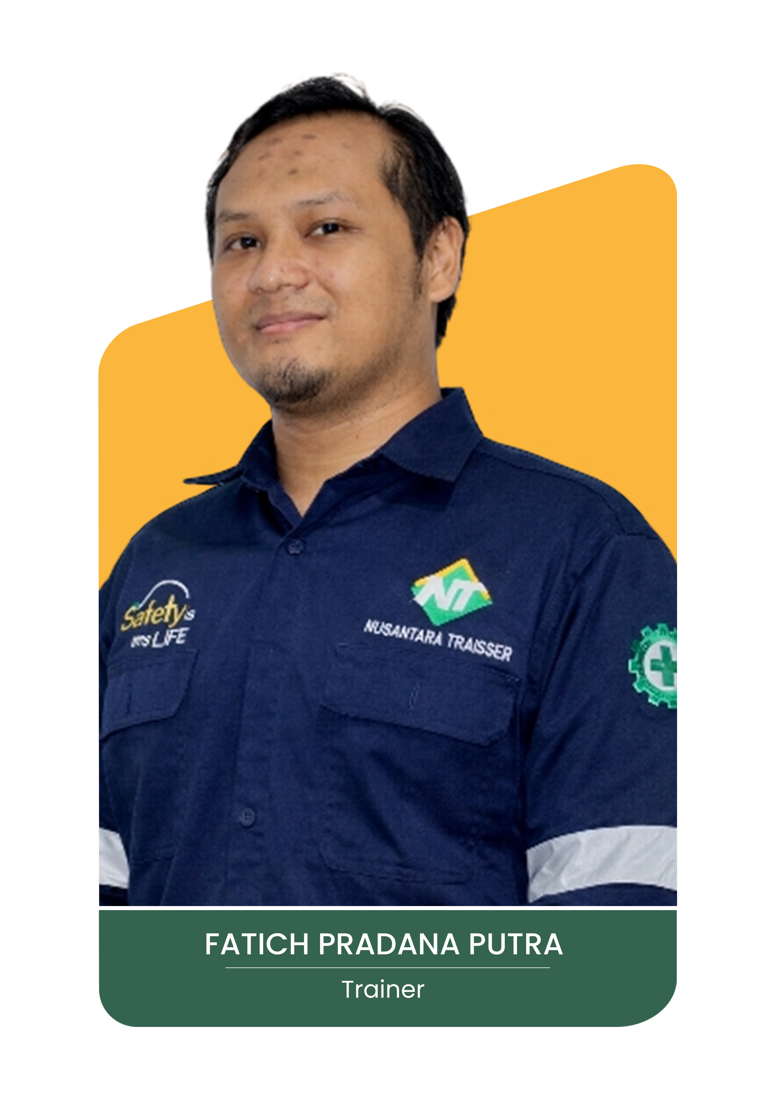 Fatich Pradana Putra